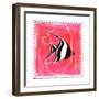 Beach Front Angel-Anne Ormsby-Framed Art Print