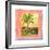 Beach-Front Banana Tree-Ormsby, Anne Ormsby-Framed Art Print