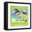 Beach-Front Cottage-Ormsby, Anne Ormsby-Framed Stretched Canvas