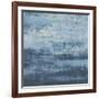 Beach Front Property III-Alexys Henry-Framed Giclee Print