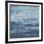 Beach Front Property III-Alexys Henry-Framed Giclee Print