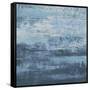 Beach Front Property III-Alexys Henry-Framed Stretched Canvas