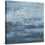 Beach Front Property III-Alexys Henry-Stretched Canvas