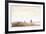 Beach Front-Hank Laventhol-Framed Limited Edition