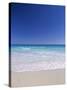 Beach, Geographe Bay, Western Australia, Australia-Doug Pearson-Stretched Canvas