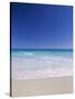 Beach, Geographe Bay, Western Australia, Australia-Doug Pearson-Stretched Canvas