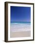 Beach, Geographe Bay, Western Australia, Australia-Doug Pearson-Framed Photographic Print