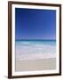 Beach, Geographe Bay, Western Australia, Australia-Doug Pearson-Framed Photographic Print