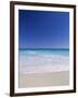 Beach, Geographe Bay, Western Australia, Australia-Doug Pearson-Framed Photographic Print