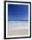 Beach, Geographe Bay, Western Australia, Australia-Doug Pearson-Framed Photographic Print