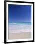 Beach, Geographe Bay, Western Australia, Australia-Doug Pearson-Framed Photographic Print