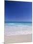 Beach, Geographe Bay, Western Australia, Australia-Doug Pearson-Mounted Photographic Print