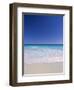 Beach, Geographe Bay, Western Australia, Australia-Doug Pearson-Framed Photographic Print