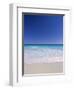 Beach, Geographe Bay, Western Australia, Australia-Doug Pearson-Framed Photographic Print