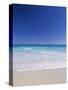 Beach, Geographe Bay, Western Australia, Australia-Doug Pearson-Stretched Canvas