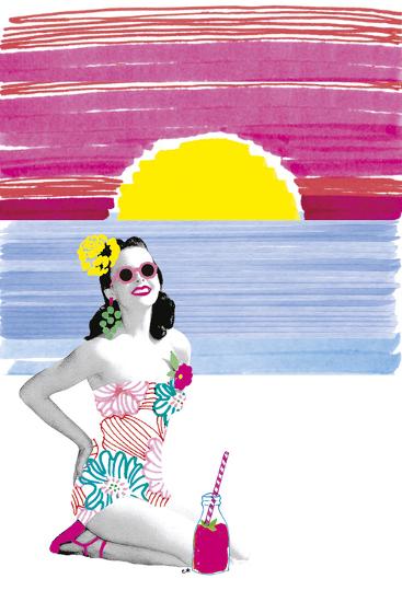 Giclee Print, , large