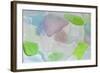 Beach Glass I-Kathy Mahan-Framed Photographic Print