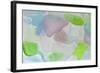 Beach Glass I-Kathy Mahan-Framed Photographic Print