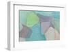 Beach Glass II-Kathy Mahan-Framed Photographic Print