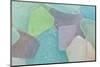 Beach Glass II-Kathy Mahan-Mounted Photographic Print