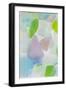 Beach Glass III-Kathy Mahan-Framed Premium Photographic Print