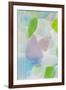 Beach Glass III-Kathy Mahan-Framed Photographic Print