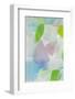 Beach Glass III-Kathy Mahan-Framed Photographic Print