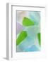 Beach Glass IV-Kathy Mahan-Framed Photographic Print