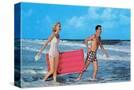 Stretched Canvas