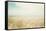 Beach Grass V Light-Elizabeth Urquhart-Framed Stretched Canvas