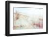 Beach Grasses on the Seashore-soupstock-Framed Photographic Print