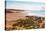 Beach, Gwithian, Cornwall, England, United Kingdom, Europe-Kav Dadfar-Stretched Canvas