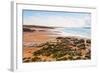 Beach, Gwithian, Cornwall, England, United Kingdom, Europe-Kav Dadfar-Framed Photographic Print