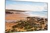 Beach, Gwithian, Cornwall, England, United Kingdom, Europe-Kav Dadfar-Mounted Photographic Print