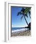 Beach, Hana Coast, Maui, Hawaii, Hawaiian Islands, United States of America, Pacific, North America-Alison Wright-Framed Photographic Print