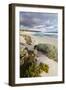 Beach, Hanson Bay, Kangaroo Island, Australia-Martin Zwick-Framed Photographic Print