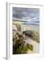 Beach, Hanson Bay, Kangaroo Island, Australia-Martin Zwick-Framed Photographic Print