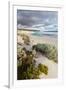 Beach, Hanson Bay, Kangaroo Island, Australia-Martin Zwick-Framed Photographic Print