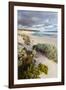 Beach, Hanson Bay, Kangaroo Island, Australia-Martin Zwick-Framed Photographic Print