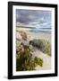 Beach, Hanson Bay, Kangaroo Island, Australia-Martin Zwick-Framed Photographic Print