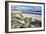 Beach, Hanson Bay, Kangaroo Island, Australia-Martin Zwick-Framed Photographic Print