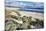 Beach, Hanson Bay, Kangaroo Island, Australia-Martin Zwick-Mounted Photographic Print