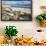 Beach, Hanson Bay, Kangaroo Island, Australia-Martin Zwick-Framed Photographic Print displayed on a wall