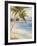 Beach Haven-Marc Lucien-Framed Art Print