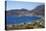 Beach, Hora, Serifos Island, Cyclades, Greek Islands, Greece, Europe-Tuul-Stretched Canvas