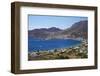 Beach, Hora, Serifos Island, Cyclades, Greek Islands, Greece, Europe-Tuul-Framed Photographic Print