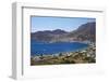 Beach, Hora, Serifos Island, Cyclades, Greek Islands, Greece, Europe-Tuul-Framed Photographic Print