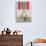 Beach House and Bicycle, Loyalist Cays, Bahamas, Caribbean-Walter Bibikow-Photographic Print displayed on a wall