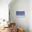 Beach House Bedroom-Zhen-Huan Lu-Giclee Print displayed on a wall