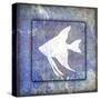 Beach House Fish-LightBoxJournal-Stretched Canvas